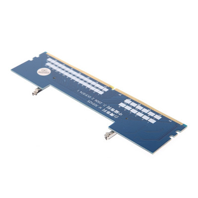 Лаптоп SO-DIMM към настолен DDR4 DIMM памет Конектор Адаптери за тестване на памет