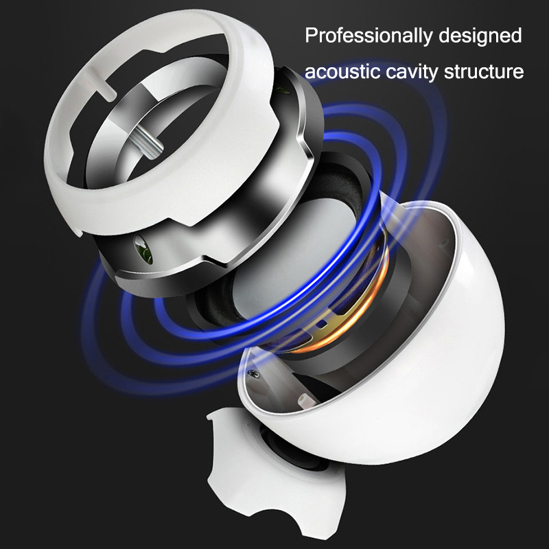 Vezetékes könyvespolc számítógép hangszórók alsó membrán basszus kürt laptop asztali számítógéphez 6 W erős hangszóró USB AUX audio erősítő