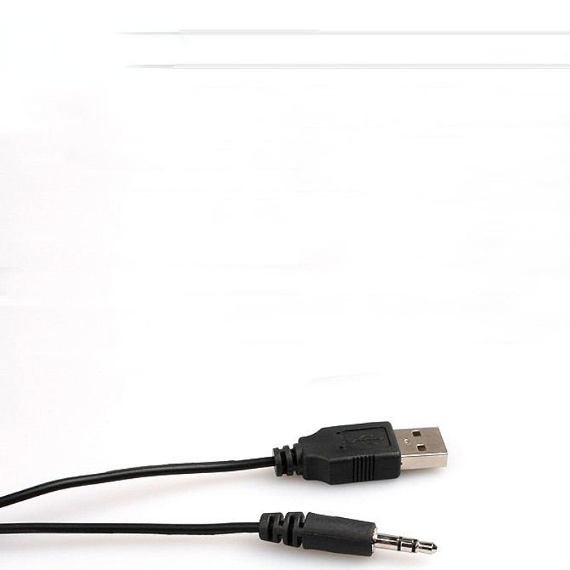 Badu.bg 3.5MM аудио жак Малък високоговорител Настолен лаптоп ...