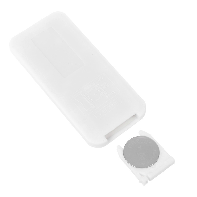 Universāla USB tālvadības pults, regulējama 4 ātrumi ar 2-8 stundu laika funkciju