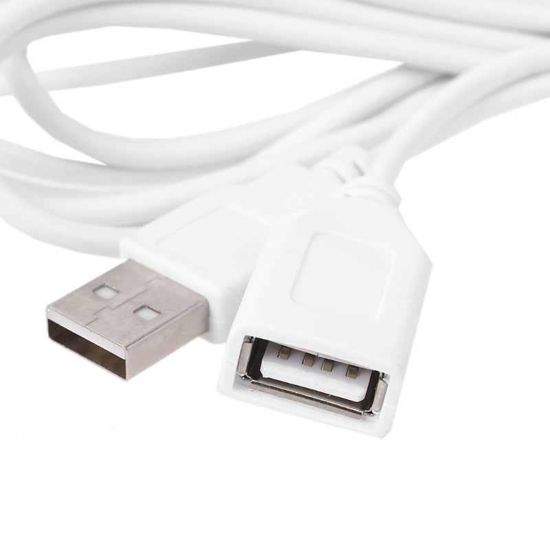 Universāla USB tālvadības pults, regulējama 4 ātrumi ar 2-8 stundu laika funkciju