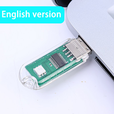 Lumină de noapte amuzantă cu control vocal inteligent Lumină de noapte USB colorată Nu este necesară conexiune la internet Control vocal Mini lampă de noapte USB