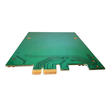 75W PCIE към MXM3.0 разширителна карта PCI-E към MXM Riser адаптер, конвертор, USB3.0 за копаене на BTC QXNF