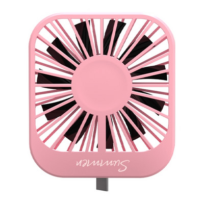 Mini USB C ventilator za hlađenje, ručni ventilator, prijenosni cool hladnjak za prijenosno računalo, stolni mobitel