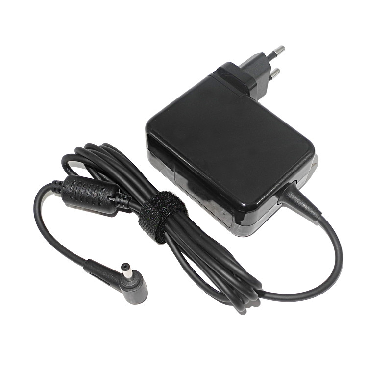19V 3.42A 65W 4.0*1.35mm maitinimo įkroviklio nešiojamojo kompiuterio adapteris, skirtas Asus Zenbook UX32VD UX305CA ux31a x201e ux305f s200e