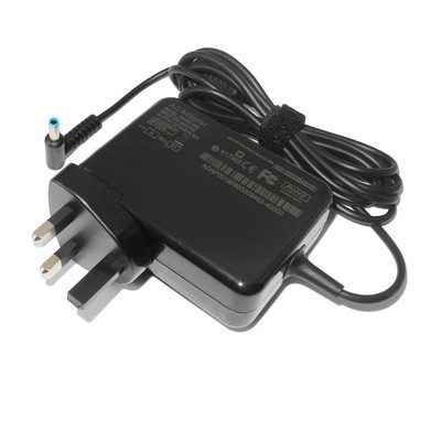 19,5 V 2,31 A 3,33 A 4,62 A 90 W kintamosios srovės maitinimo adapteris nešiojamojo kompiuterio sieninis įkroviklis, skirtas Hp Pavilion Envy Spectre ProBook Elitebook