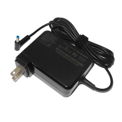 19,5 V 2,31 A 3,33 A 4,62 A 90 W kintamosios srovės maitinimo adapteris nešiojamojo kompiuterio sieninis įkroviklis, skirtas Hp Pavilion Envy Spectre ProBook Elitebook