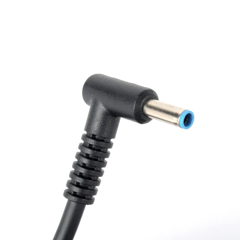 19,5 V 2,31 A 3,33 A 4,62 A 90 W kintamosios srovės maitinimo adapteris nešiojamojo kompiuterio sieninis įkroviklis, skirtas Hp Pavilion Envy Spectre ProBook Elitebook