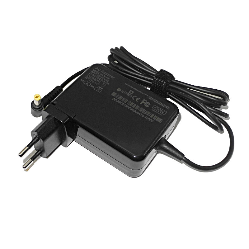 19V 4.74A 90W 5.5x1.7mm AC adapter punjač za prijenosno računalo za Acer Aspire 5750G 5755G 7110 9300 napajanje prijenosnog računala