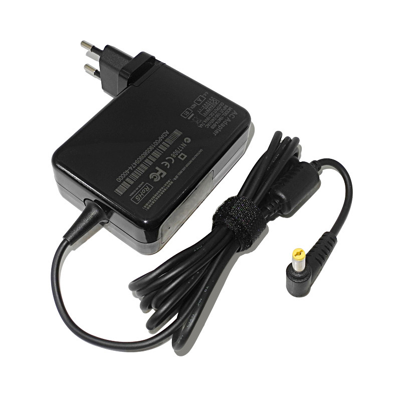 19V 4.74A 90W 5.5x1.7mm AC adapter punjač za prijenosno računalo za Acer Aspire 5750G 5755G 7110 9300 napajanje prijenosnog računala