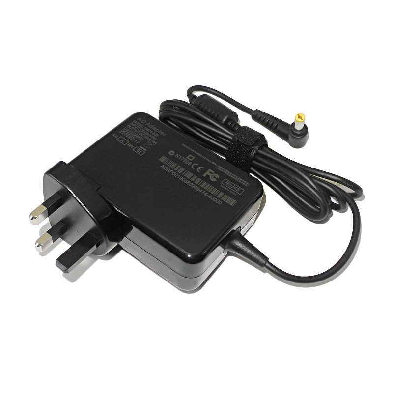 19V 4.74A 90W 5.5x1.7mm AC adapter punjač za prijenosno računalo za Acer Aspire 5750G 5755G 7110 9300 napajanje prijenosnog računala
