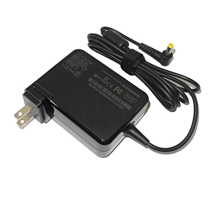 19V 4.74A 90W 5.5x1.7mm AC adapter punjač za prijenosno računalo za Acer Aspire 5750G 5755G 7110 9300 napajanje prijenosnog računala