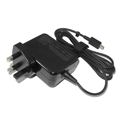 19V 1.75A 33W hálózati adapter töltő Asus Eeebook X205 X205T X205TA E202 E202SA E205SA EXA1206UH laptop utazó töltő