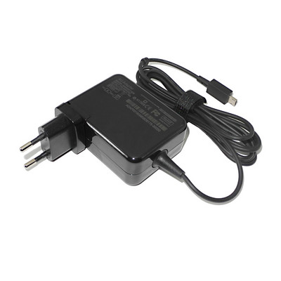 19V 1.75A 33W hálózati adapter töltő Asus Eeebook X205 X205T X205TA E202 E202SA E205SA EXA1206UH laptop utazó töltő