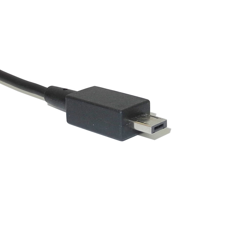 19V 1.75A 33W hálózati adapter töltő Asus Eeebook X205 X205T X205TA E202 E202SA E205SA EXA1206UH laptop utazó töltő
