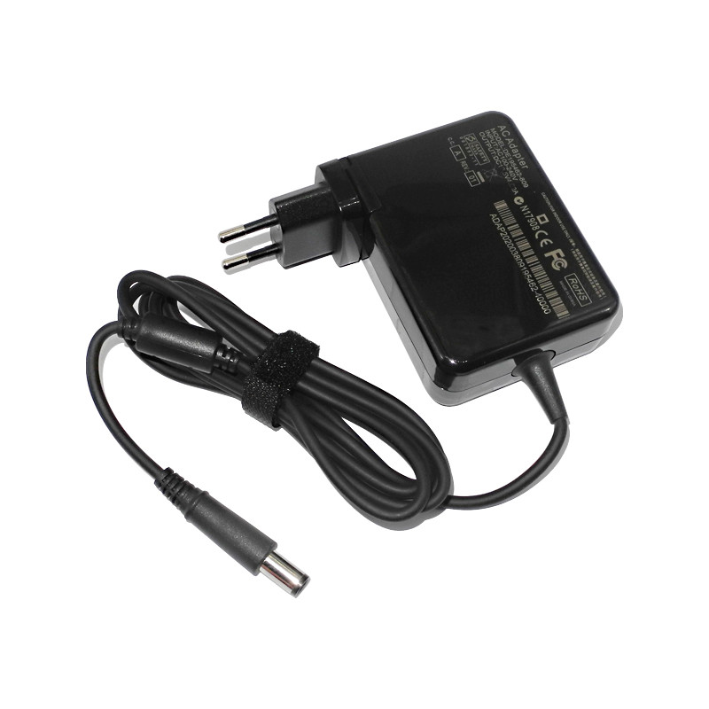 19 V 4,74 A 90 W 7,4 * 5,0 mm vahelduvvoolu sülearvuti toiteadapteri laadija HP Pavilion DV3 DV4 DV5 DV6 Probook 4440s 4540S 4545s jaoks