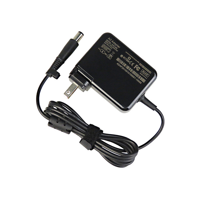 19 V 4,74 A 90 W 7,4 * 5,0 mm vahelduvvoolu sülearvuti toiteadapteri laadija HP Pavilion DV3 DV4 DV5 DV6 Probook 4440s 4540S 4545s jaoks