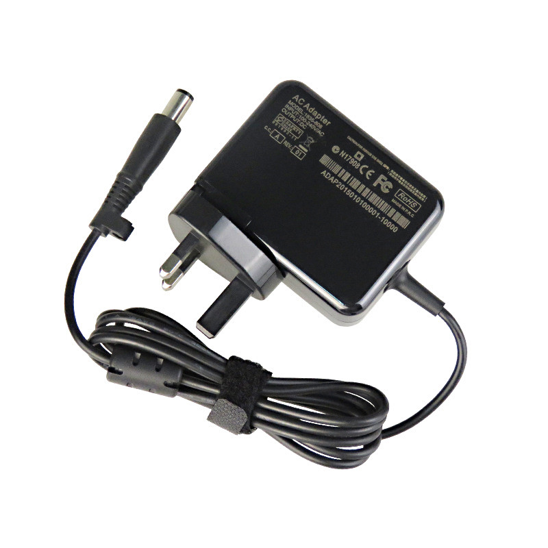 19 V 4,74 A 90 W 7,4 * 5,0 mm vahelduvvoolu sülearvuti toiteadapteri laadija HP Pavilion DV3 DV4 DV5 DV6 Probook 4440s 4540S 4545s jaoks