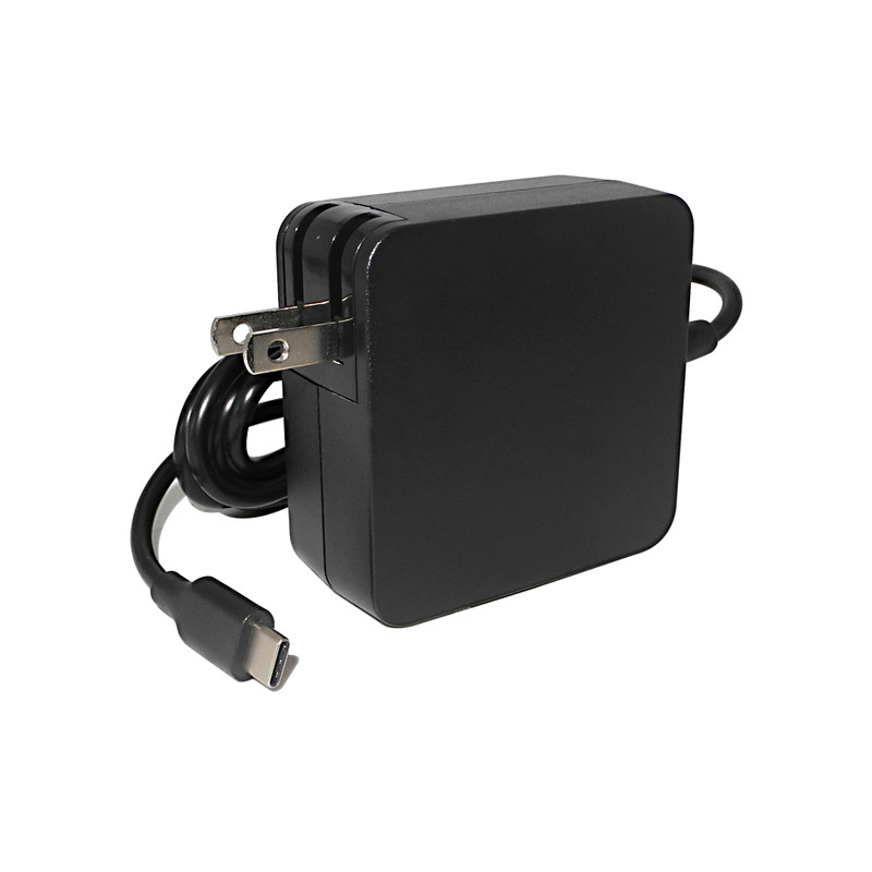 20 V 4,75 A ​95 W kintamosios srovės maitinimo adapteris C tipo USB nešiojamojo kompiuterio kelioninis įkroviklis, skirtas Lenovo ThinkPad X1 CARBON Y740S Y9000X T470S T480S Yoga 14S