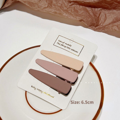 3/4 vnt./rinkinys Nauji moteriški mergaičių senoviniai matinio geometrijos ornamentai plaukų segtukai suaugusiems, puikūs lydinio plaukų segtukai, moteriški plaukų aksesuarai