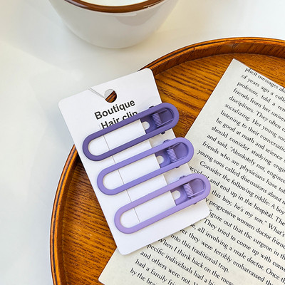 3/4 vnt./rinkinys Nauji moteriški mergaičių senoviniai matinio geometrijos ornamentai plaukų segtukai suaugusiems, puikūs lydinio plaukų segtukai, moteriški plaukų aksesuarai