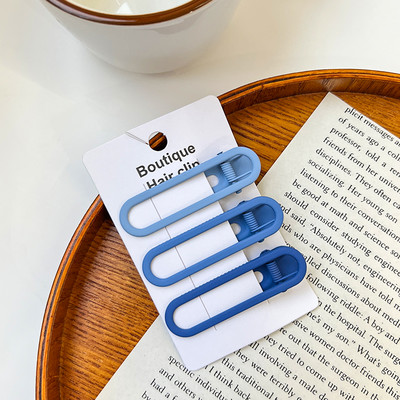 3/4 vnt./rinkinys Nauji moteriški mergaičių senoviniai matinio geometrijos ornamentai plaukų segtukai suaugusiems, puikūs lydinio plaukų segtukai, moteriški plaukų aksesuarai