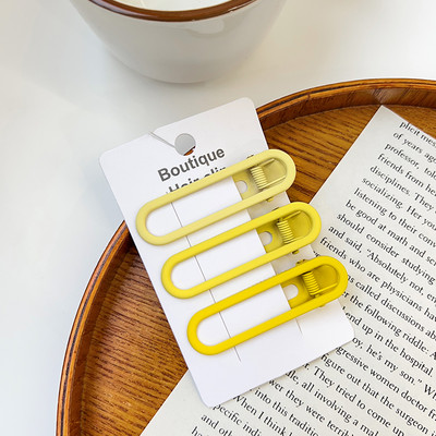 3/4 vnt./rinkinys Nauji moteriški mergaičių senoviniai matinio geometrijos ornamentai plaukų segtukai suaugusiems, puikūs lydinio plaukų segtukai, moteriški plaukų aksesuarai