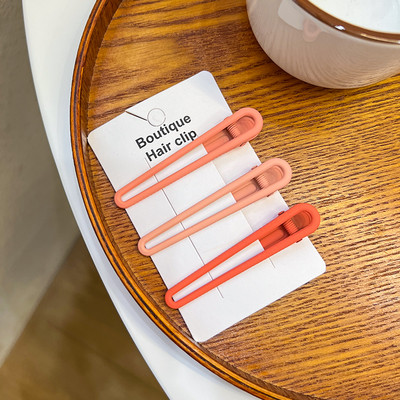 3/4 vnt./rinkinys Nauji moteriški mergaičių senoviniai matinio geometrijos ornamentai plaukų segtukai suaugusiems, puikūs lydinio plaukų segtukai, moteriški plaukų aksesuarai