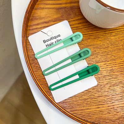 3/4 vnt./rinkinys Nauji moteriški mergaičių senoviniai matinio geometrijos ornamentai plaukų segtukai suaugusiems, puikūs lydinio plaukų segtukai, moteriški plaukų aksesuarai