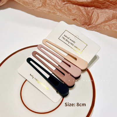 3/4 vnt./rinkinys Nauji moteriški mergaičių senoviniai matinio geometrijos ornamentai plaukų segtukai suaugusiems, puikūs lydinio plaukų segtukai, moteriški plaukų aksesuarai