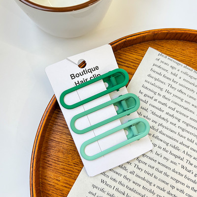 3/4 vnt./rinkinys Nauji moteriški mergaičių senoviniai matinio geometrijos ornamentai plaukų segtukai suaugusiems, puikūs lydinio plaukų segtukai, moteriški plaukų aksesuarai