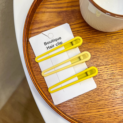 3/4 vnt./rinkinys Nauji moteriški mergaičių senoviniai matinio geometrijos ornamentai plaukų segtukai suaugusiems, puikūs lydinio plaukų segtukai, moteriški plaukų aksesuarai