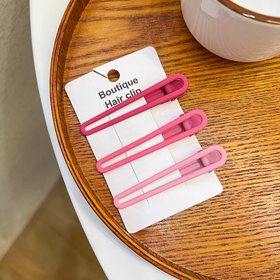 3/4 vnt./rinkinys Nauji moteriški mergaičių senoviniai matinio geometrijos ornamentai plaukų segtukai suaugusiems, puikūs lydinio plaukų segtukai, moteriški plaukų aksesuarai