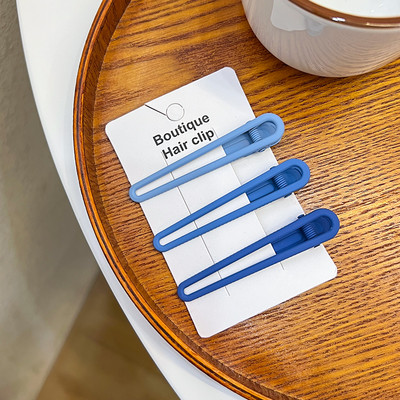 3/4 vnt./rinkinys Nauji moteriški mergaičių senoviniai matinio geometrijos ornamentai plaukų segtukai suaugusiems, puikūs lydinio plaukų segtukai, moteriški plaukų aksesuarai