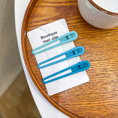 3/4 vnt./rinkinys Nauji moteriški mergaičių senoviniai matinio geometrijos ornamentai plaukų segtukai suaugusiems, puikūs lydinio plaukų segtukai, moteriški plaukų aksesuarai