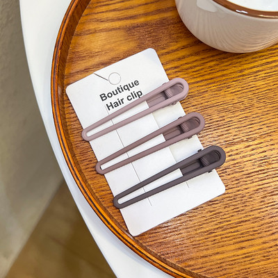 3/4 vnt./rinkinys Nauji moteriški mergaičių senoviniai matinio geometrijos ornamentai plaukų segtukai suaugusiems, puikūs lydinio plaukų segtukai, moteriški plaukų aksesuarai