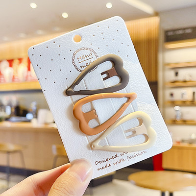 3/4 vnt./rinkinys Nauji moteriški mergaičių senoviniai matinio geometrijos ornamentai plaukų segtukai suaugusiems, puikūs lydinio plaukų segtukai, moteriški plaukų aksesuarai