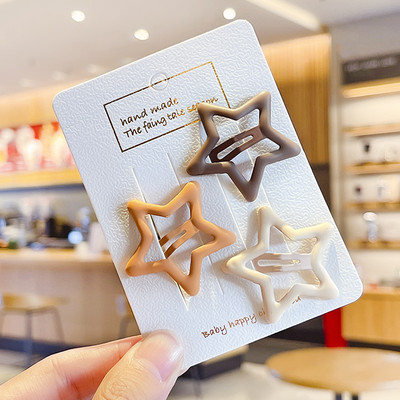 3/4 vnt./rinkinys Nauji moteriški mergaičių senoviniai matinio geometrijos ornamentai plaukų segtukai suaugusiems, puikūs lydinio plaukų segtukai, moteriški plaukų aksesuarai