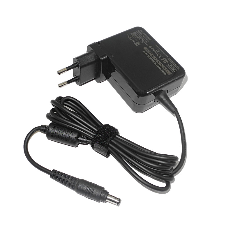 Μετασχηματιστής εναλλασσόμενου ρεύματος 19V 3,16A AD-6019 Για φορτιστή φορητού υπολογιστή Samsung ATIV Book NP270E5E NP300E5A NP300E5C NP355V5C NP3445VX NP350E5C