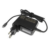 Napájací adaptér do steny pre notebook 19,5 V 1,2 A 24 W pre Dell Venue 11 Pro 5130 7130 7139 7140 HA24NM130 077GR6 0KTCCJ 3JJWF