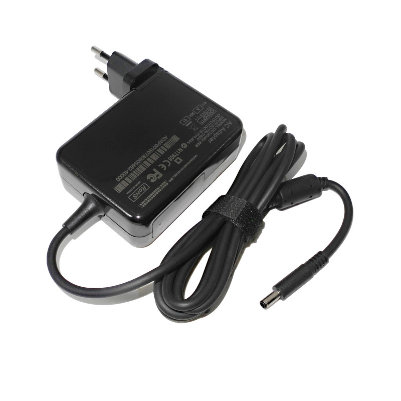 19.5V 4.62A 90W 4.5*3.0mm Adaptor de alimentare CA pentru laptop Încărcător de perete pentru Dell Inspiron 15 5558 3558 3551 3552 3059 7459 7359 V5450