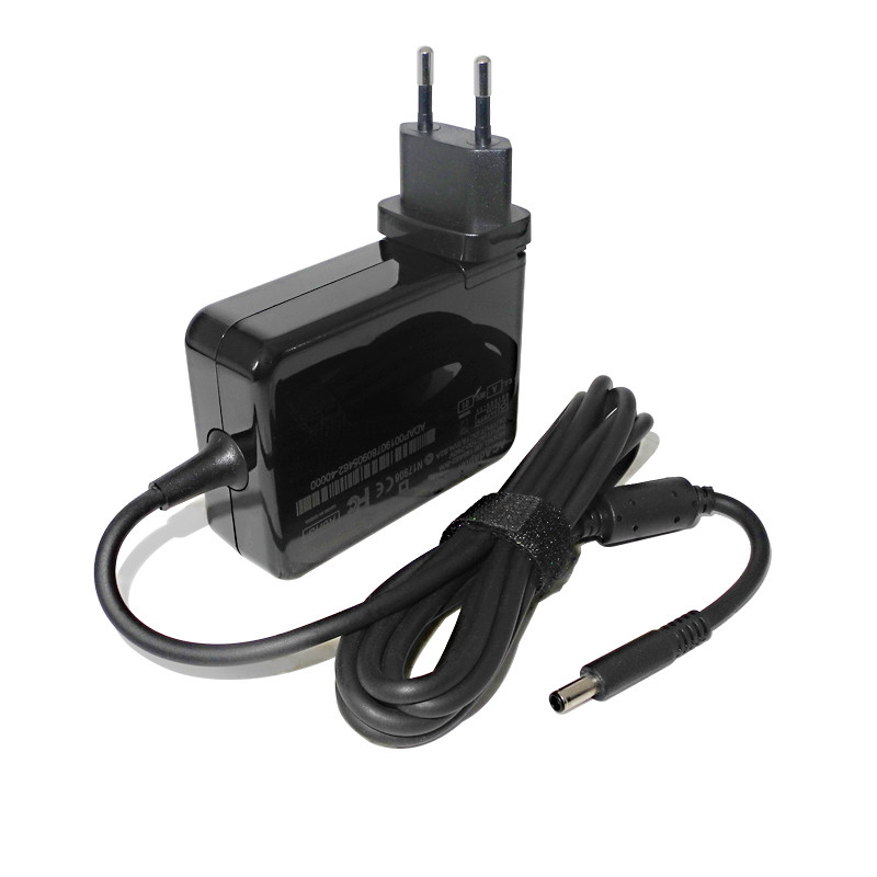 19.5V 4.62A 90W 4.5*3.0mm Adaptor de alimentare CA pentru laptop Încărcător de perete pentru Dell Inspiron 15 5558 3558 3551 3552 3059 7459 7359 V5450