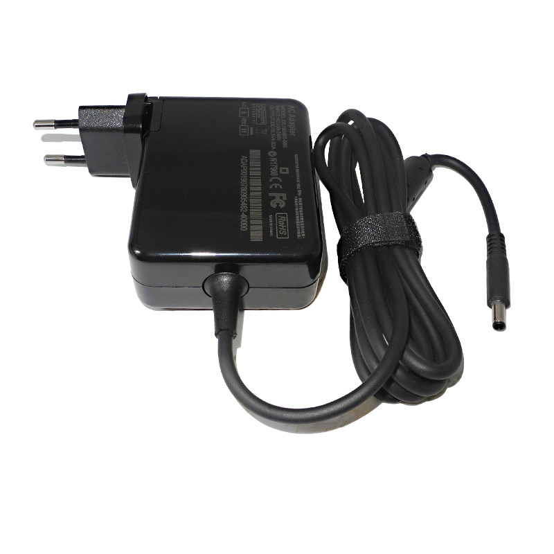 19.5V 4.62A 90W 4.5*3.0mm Adaptor de alimentare CA pentru laptop Încărcător de perete pentru Dell Inspiron 15 5558 3558 3551 3552 3059 7459 7359 V5450