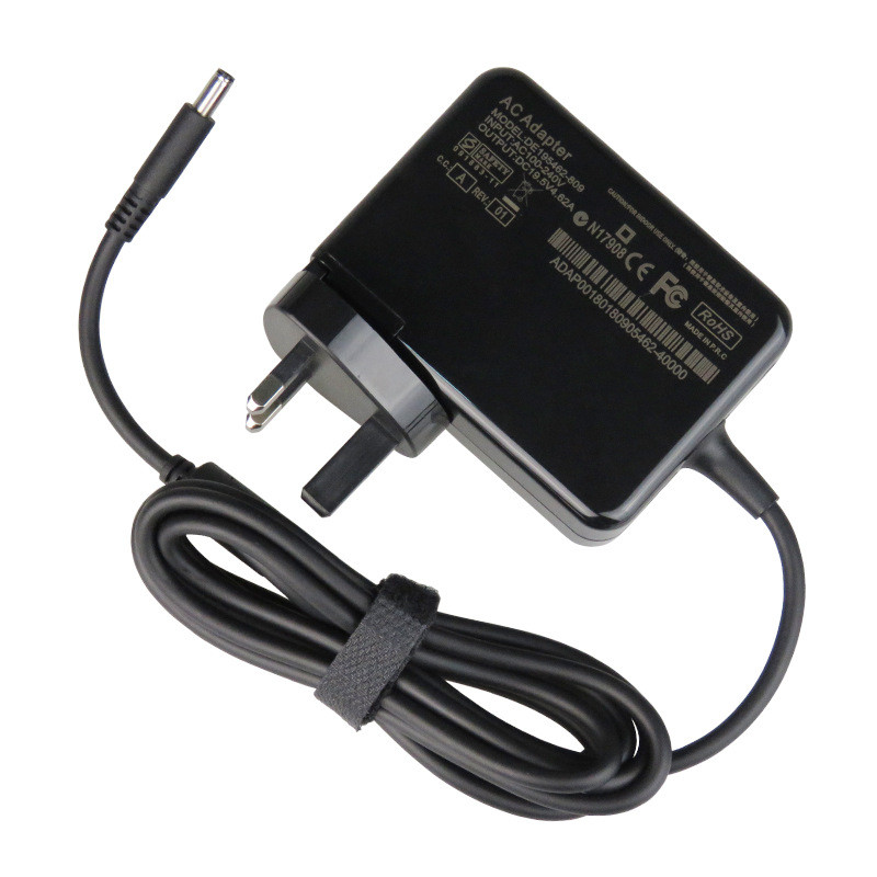 19.5V 4.62A 90W 4.5*3.0mm Adaptor de alimentare CA pentru laptop Încărcător de perete pentru Dell Inspiron 15 5558 3558 3551 3552 3059 7459 7359 V5450
