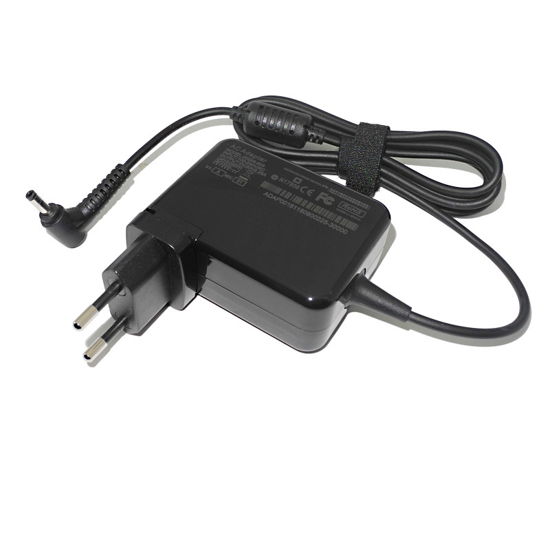Napájací adaptér pre notebook 20V 2,25A 45W 4,0*1,7 mm pre Lenovo IdeaPad 330 330S 320 320S 520S 530S Yoga310 Yoga510 AC adaptér/nabíjačka