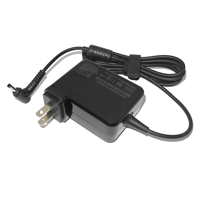 Napájací adaptér pre notebook 20V 2,25A 45W 4,0*1,7 mm pre Lenovo IdeaPad 330 330S 320 320S 520S 530S Yoga310 Yoga510 AC adaptér/nabíjačka