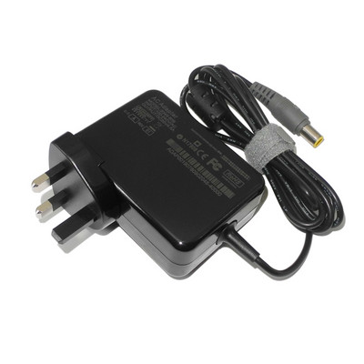 Nešiojamojo kompiuterio kintamosios srovės adapterio įkroviklis skirtas Lenovo B480 B490 B580 B590 B4330G B4306A E420 E430 T61 T61 X61 X61 X200 T410 20V 4.5A 90W