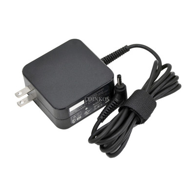 45W AC захранващ адаптер за лаптоп Зарядно за Lenovo 100S-14IBY PA-1450-55LU ADL45WCG ADP-45DW CA PA-1450-55LR PA-1450-55LK EU US Plug
