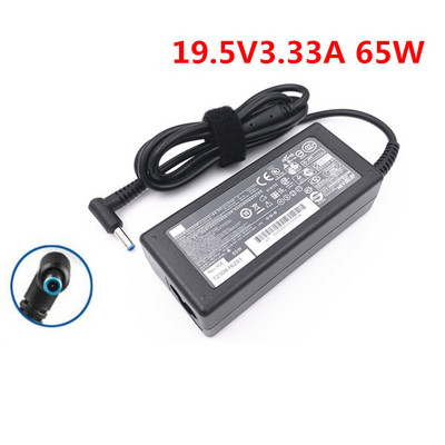 19.5V 3.33A Adaptor AC Încărcător de alimentare pentru HP EliteBook 1020 1030 G1 1040 G3 G2 14S TPN-Q221 Q230 Pavilion X360 14 4.5*3.0mm