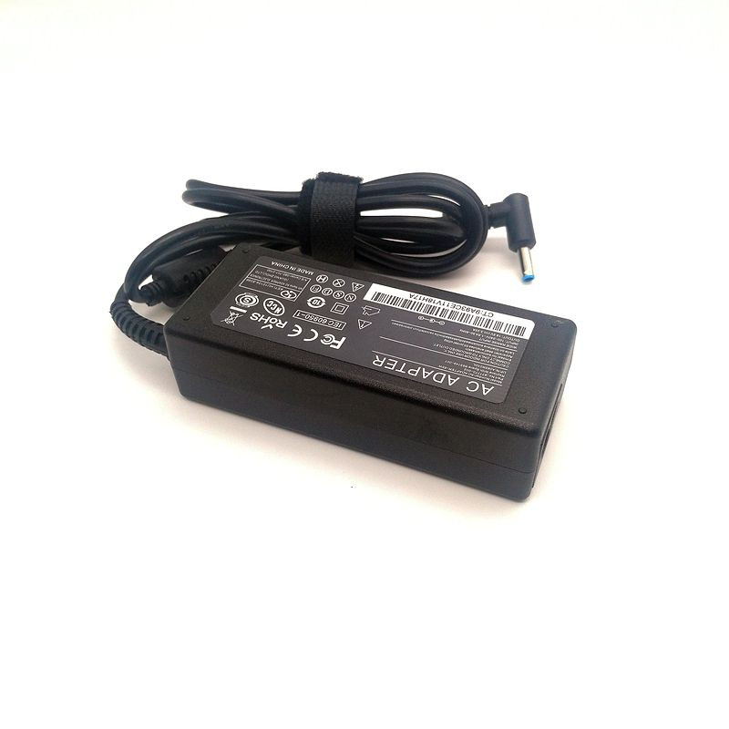 19.5V 3.33A Adaptor AC Încărcător de alimentare pentru HP EliteBook 1020 1030 G1 1040 G3 G2 14S TPN-Q221 Q230 Pavilion X360 14 4.5*3.0mm